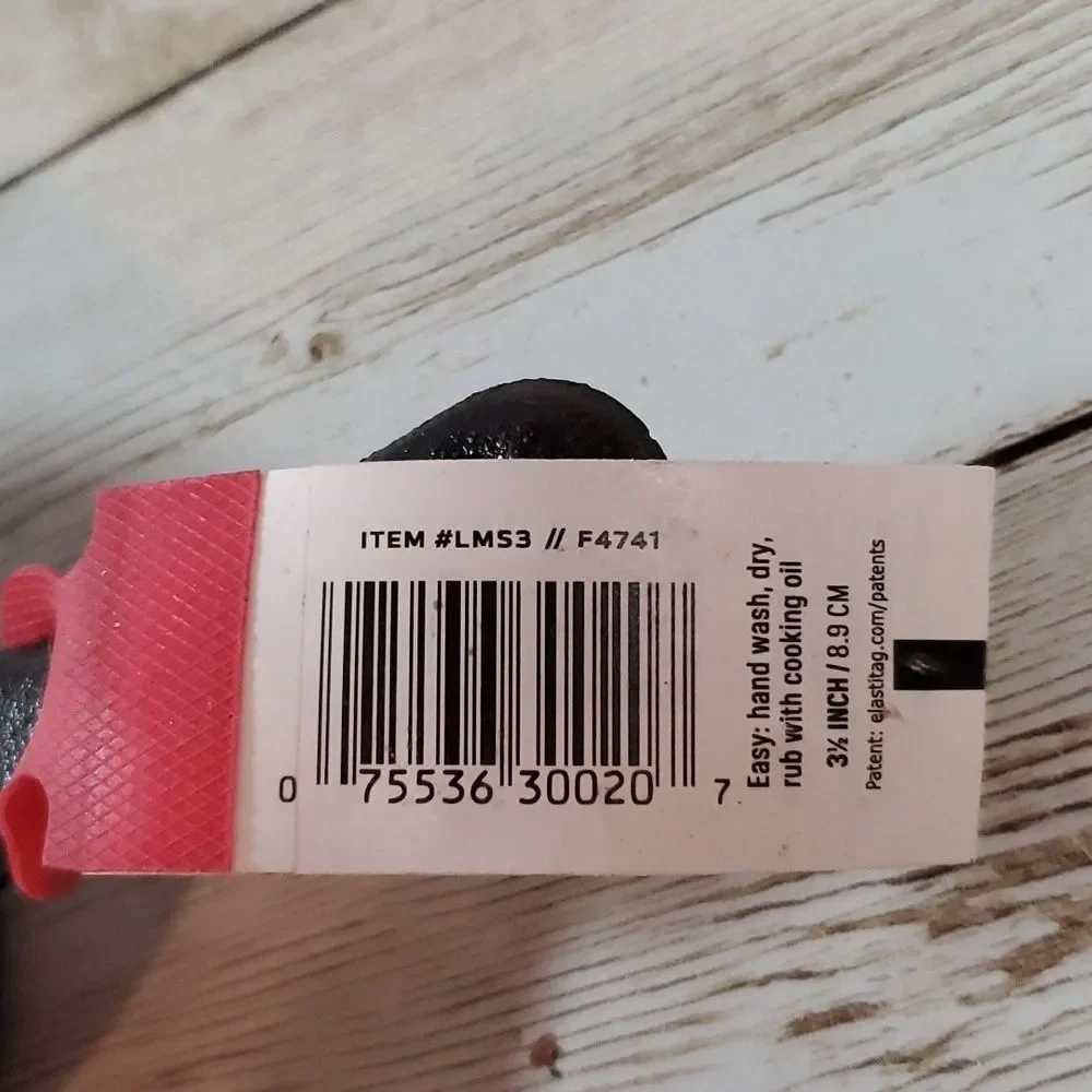 NEW Tiny Small 3½